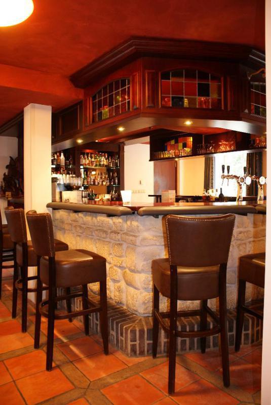 Fletcher Hotel-restaurant De Dikke Dale Hotel 4*