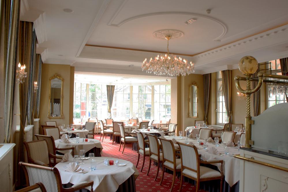 Fletcher Hotel-restaurant De Dikke Dale 4* Sluis