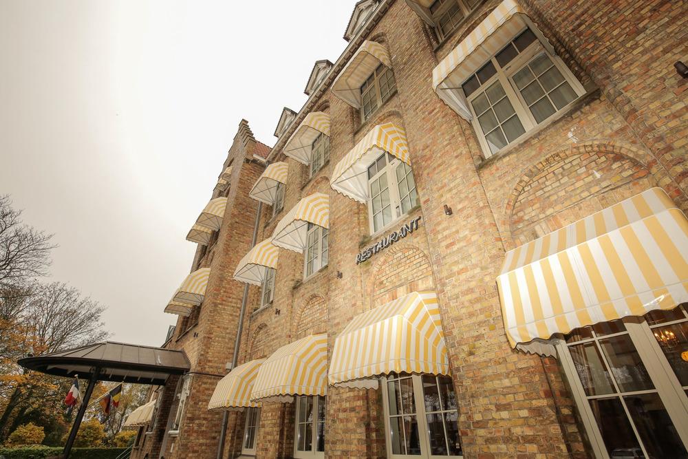 Hotel Fletcher Hotel-restaurant De Dikke Dale Sluis