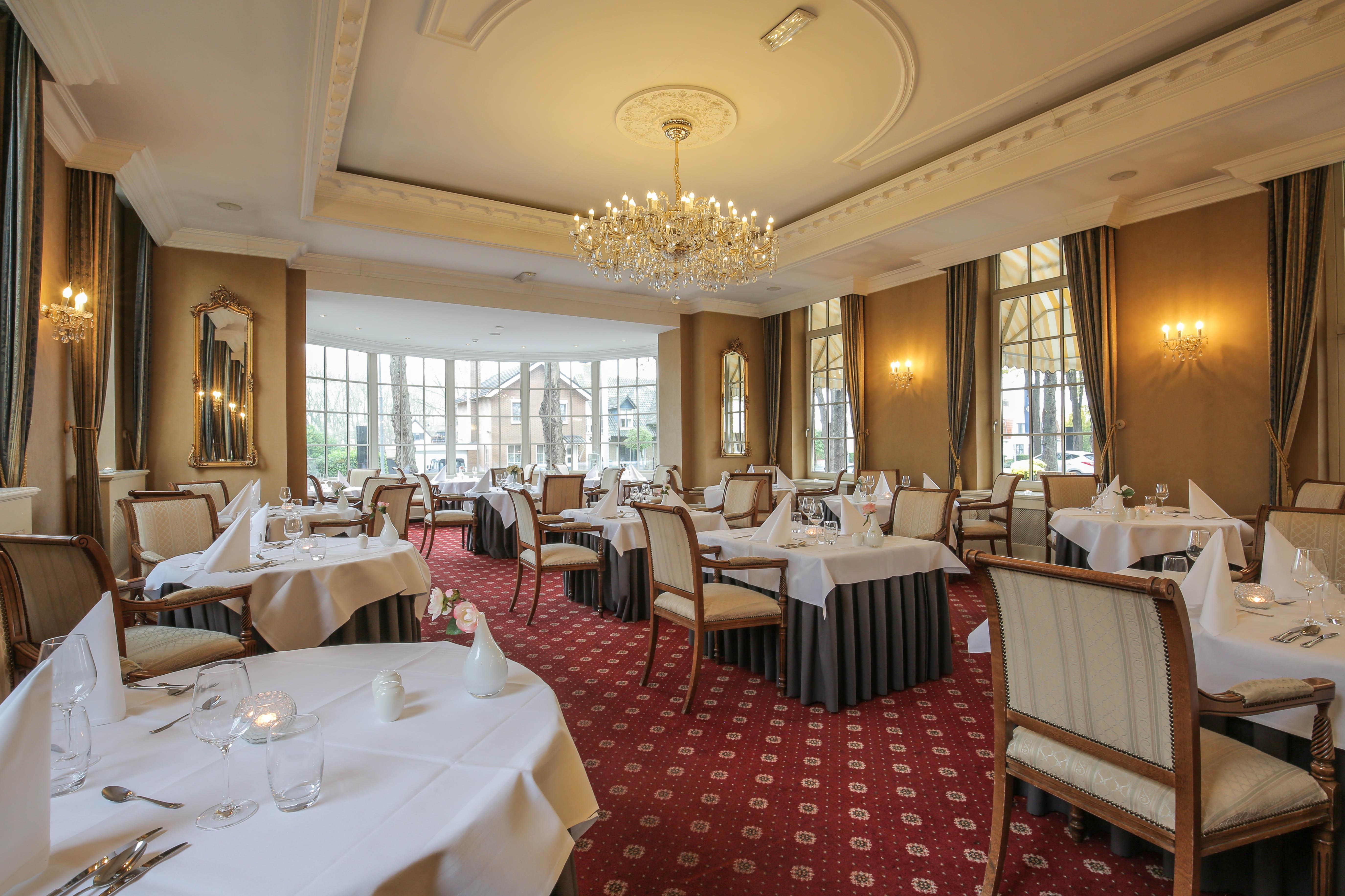 Fletcher Hotel-restaurant De Dikke Dale 4* Sluis
