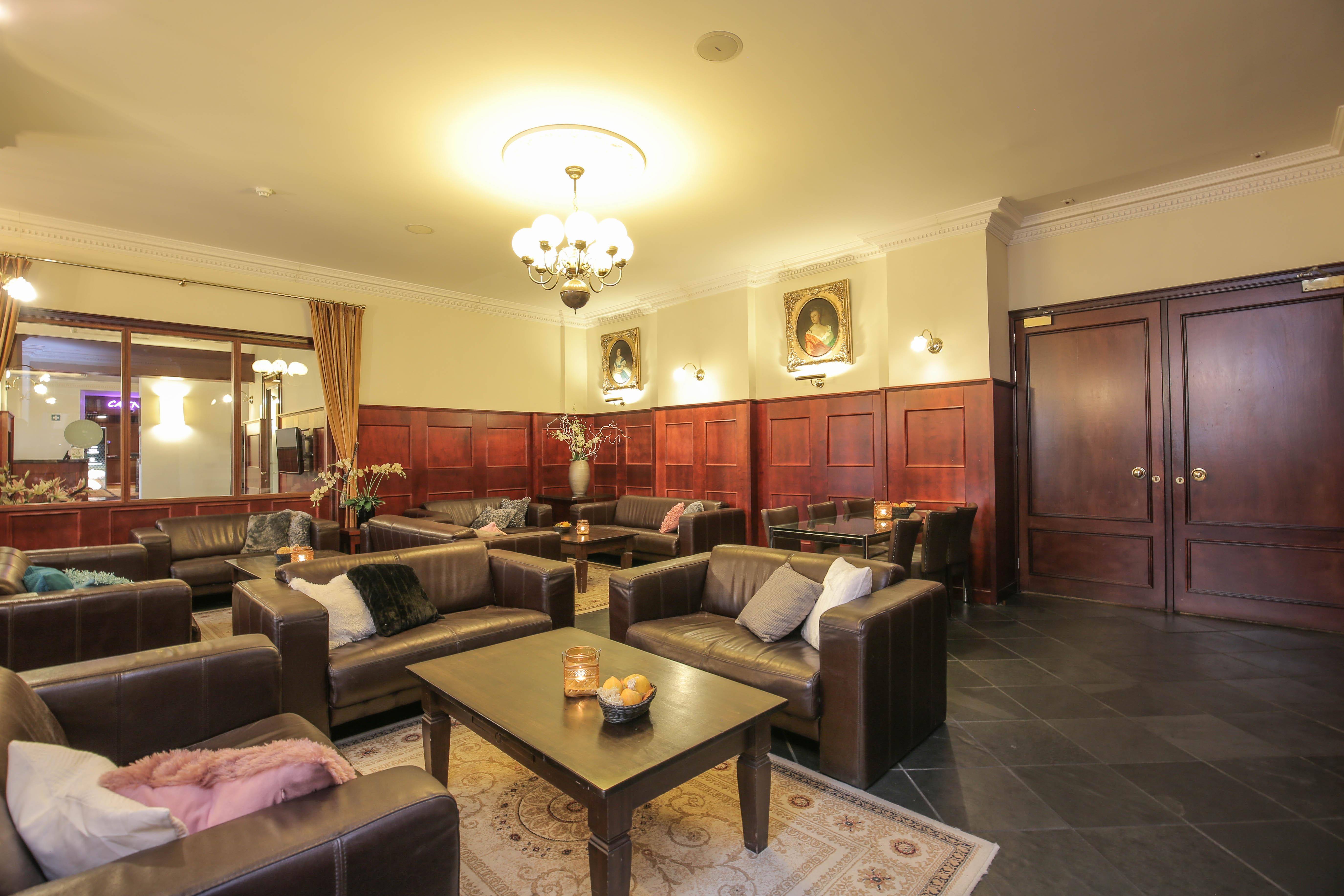 Fletcher Hotel-restaurant De Dikke Dale Hotel