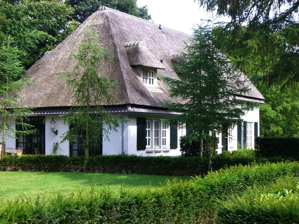 Fletcher Hotel-restaurant De Dikke Dale Hotel 4*