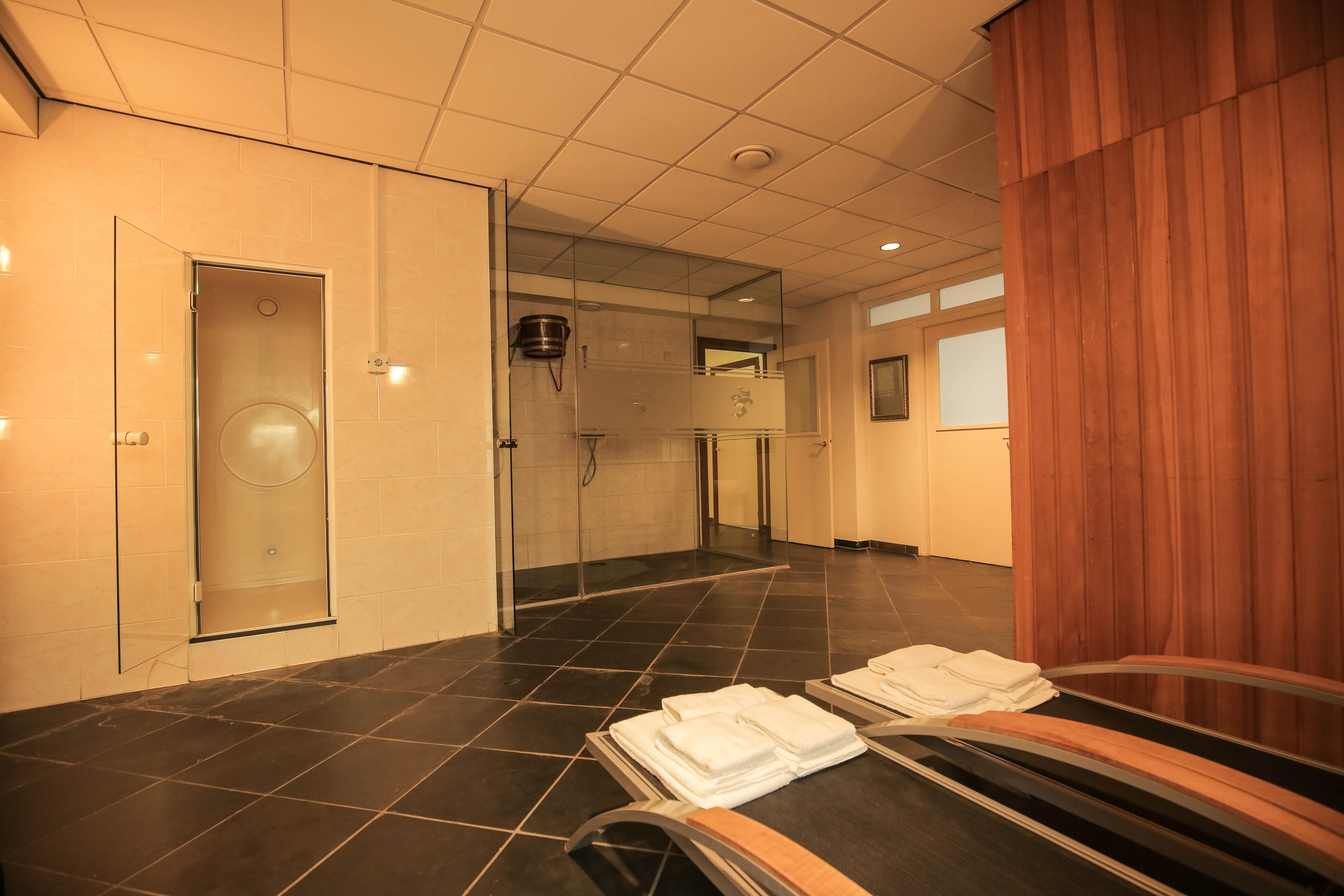 Hotel Fletcher Hotel-restaurant De Dikke Dale 4*