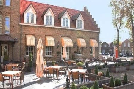 Fletcher Hotel-restaurant De Dikke Dale 4*