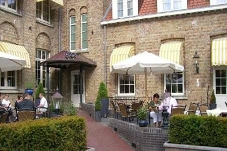 Hotel Fletcher Hotel-restaurant De Dikke Dale