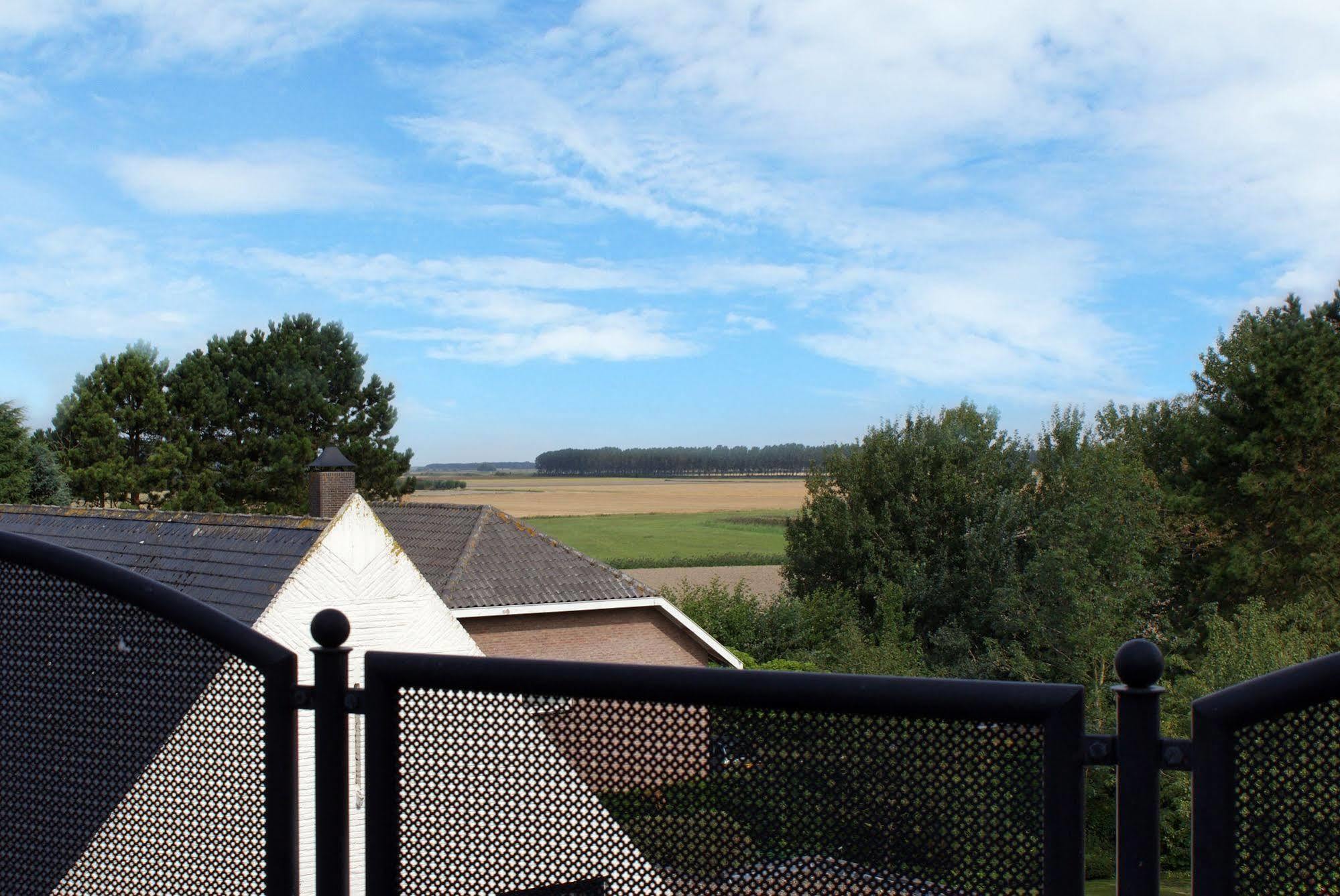 Hotel Fletcher Hotel-restaurant De Dikke Dale