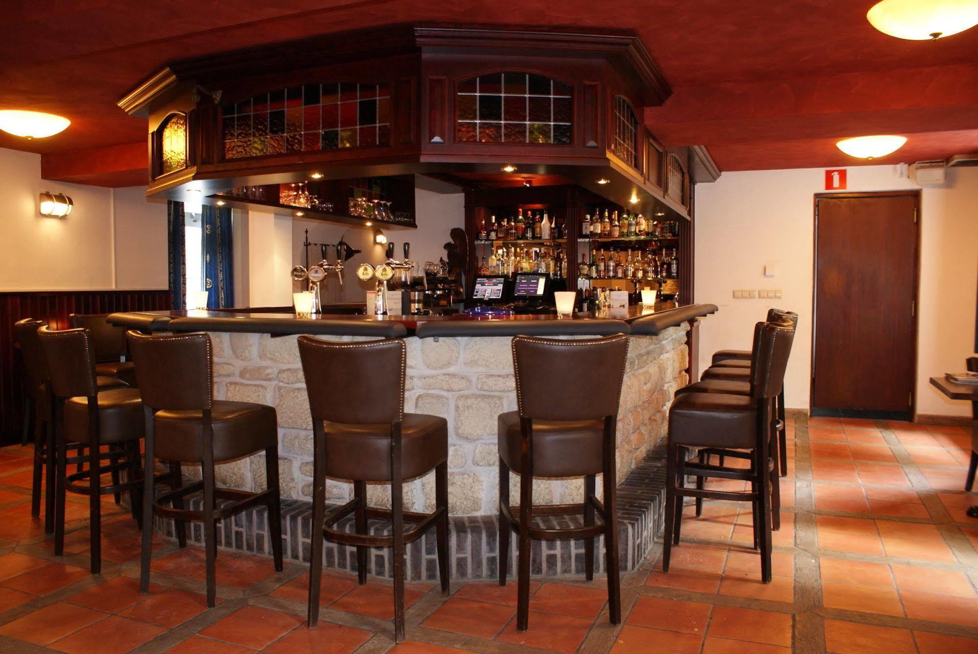 Fletcher Hotel-restaurant De Dikke Dale Sluis