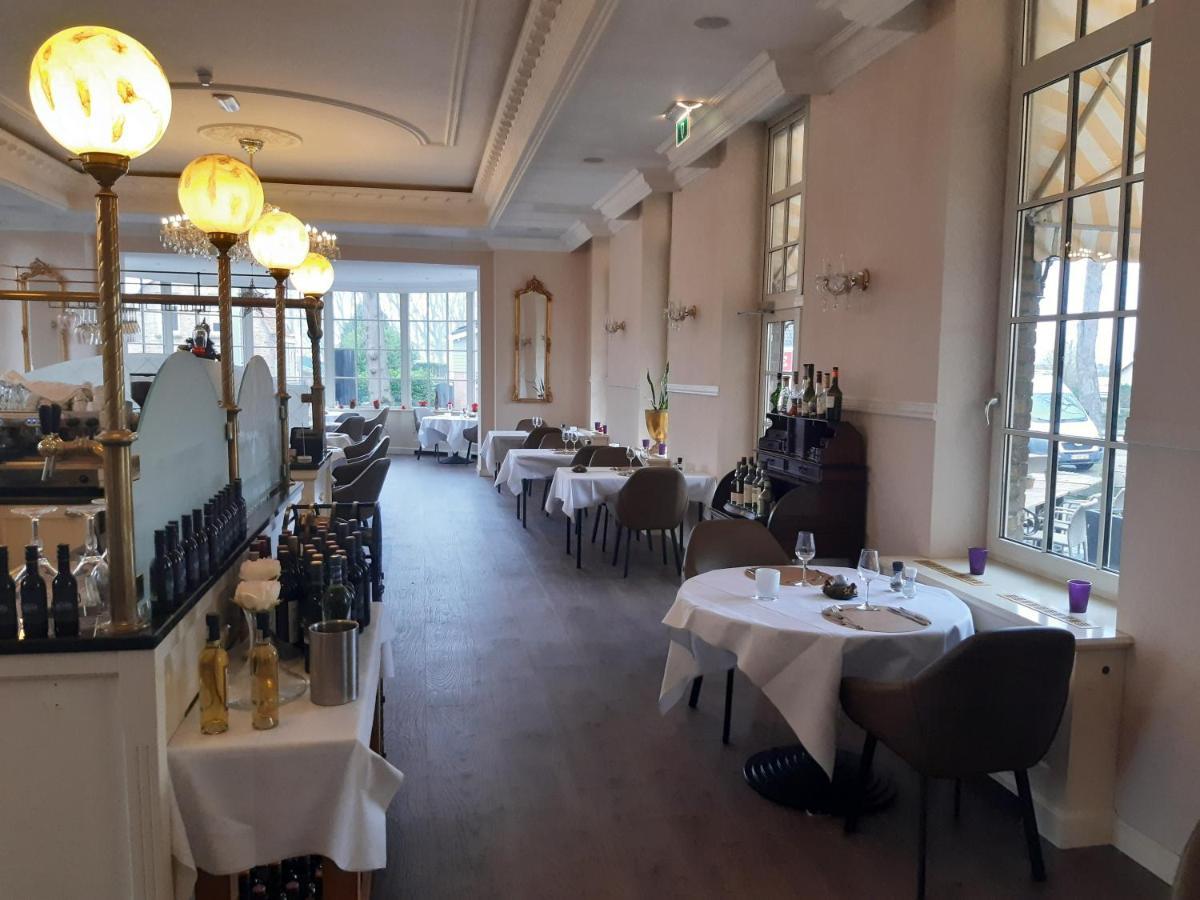 Fletcher Hotel-restaurant De Dikke Dale Sluis